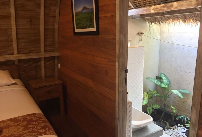 Fotos del hotel Paradesa Villa:  15