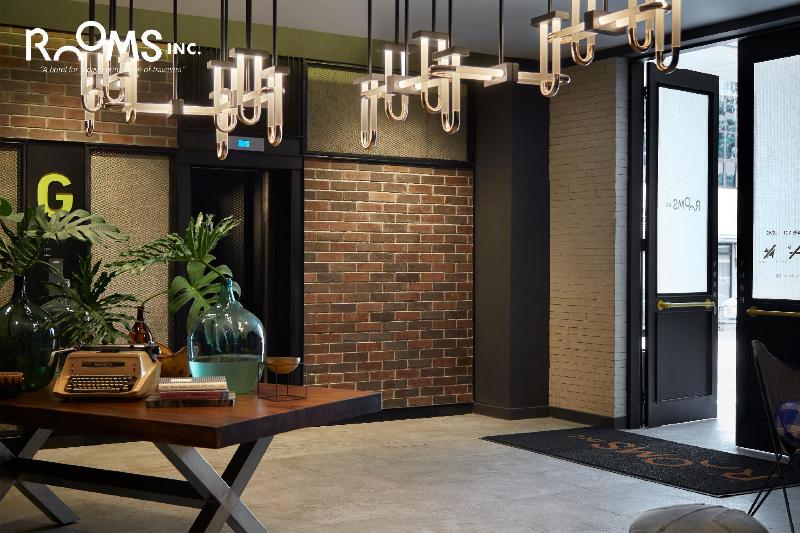 Fotos del hotel Rooms Inc Hotel Pemuda:  3