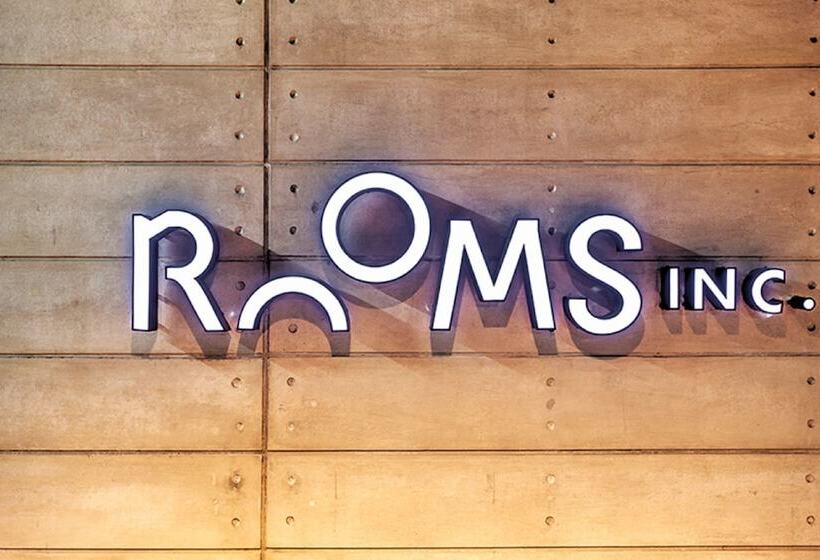 Fotos del hotel Rooms Inc Hotel Pemuda:  2