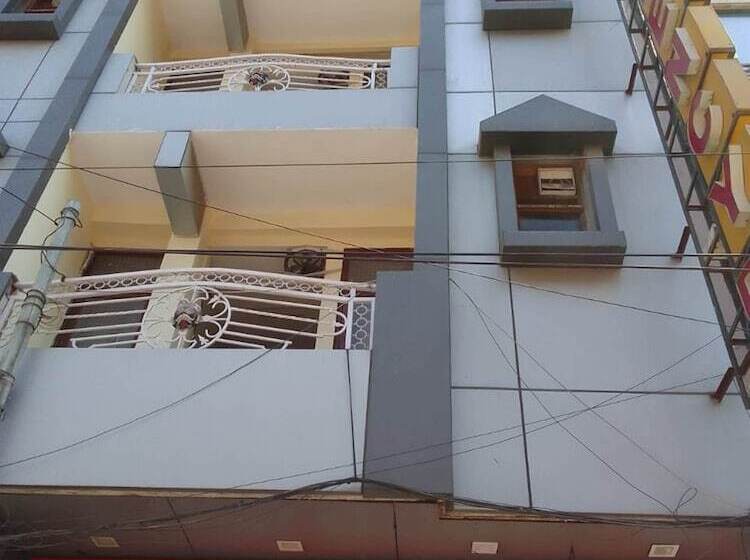 Fotos del hotel Royal Residency Dx:  6