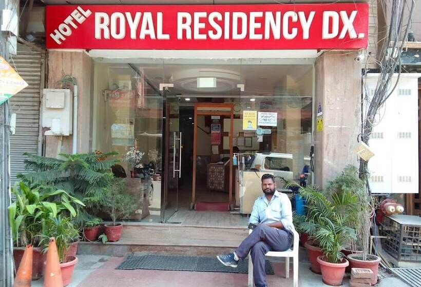 Fotos del hotel Royal Residency Dx:  5