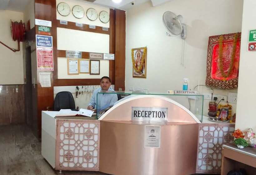 Fotos del hotel Royal Residency Dx:  3