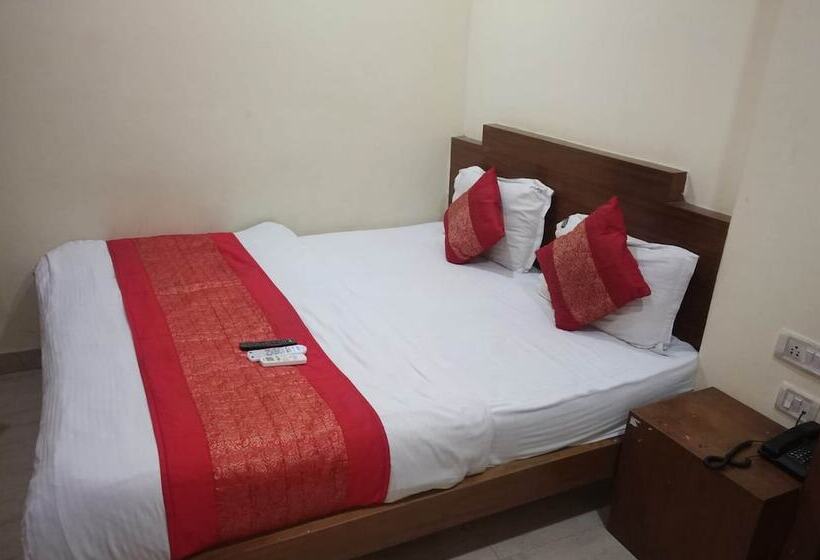 Fotos del hotel Royal Residency Dx:  2