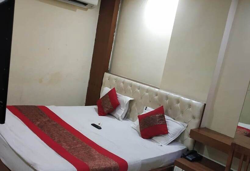 Fotos del hotel Royal Residency Dx:  7