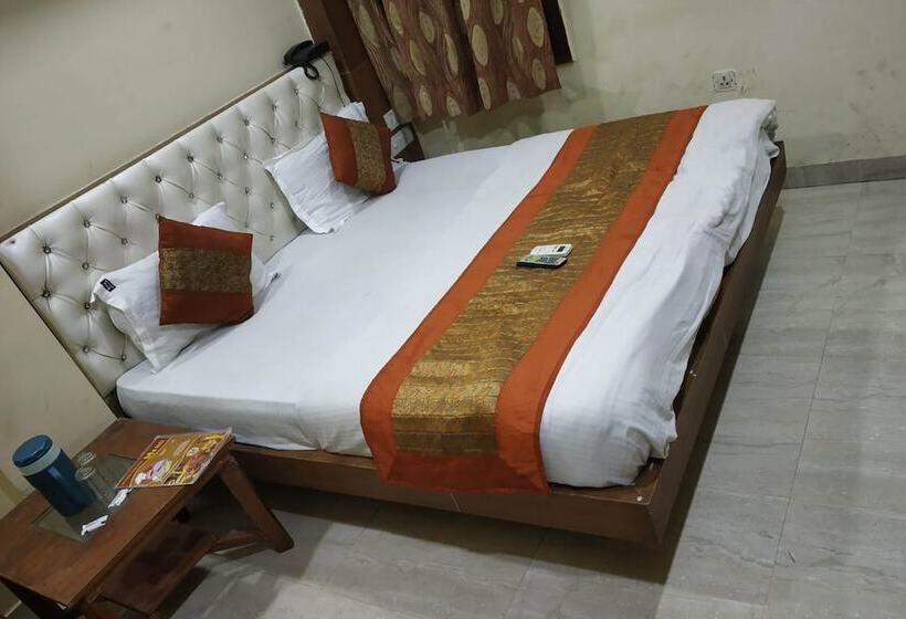 Fotos del hotel Royal Residency Dx:  15