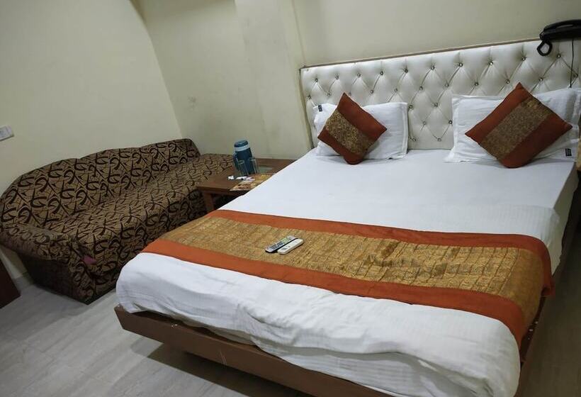 Fotos del hotel Royal Residency Dx:  12