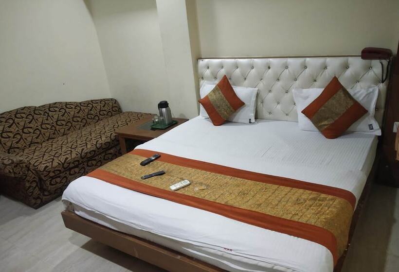 Fotos del hotel Royal Residency Dx:  13