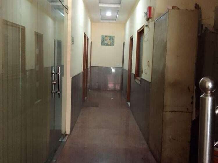 Fotos del hotel Royal Residency Dx:  8