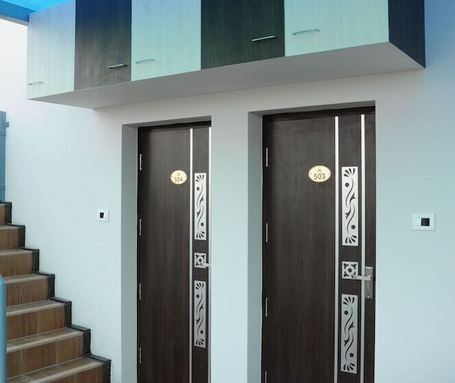 Fotos del hotel Saibala Budget:  25