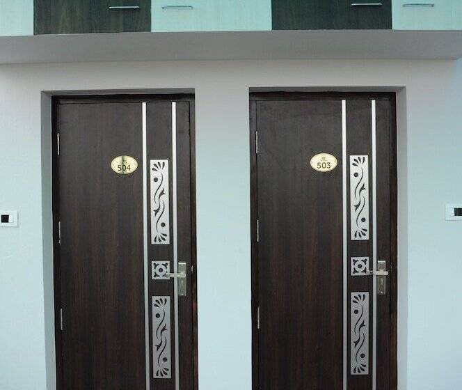 Fotos del hotel Saibala Budget:  9