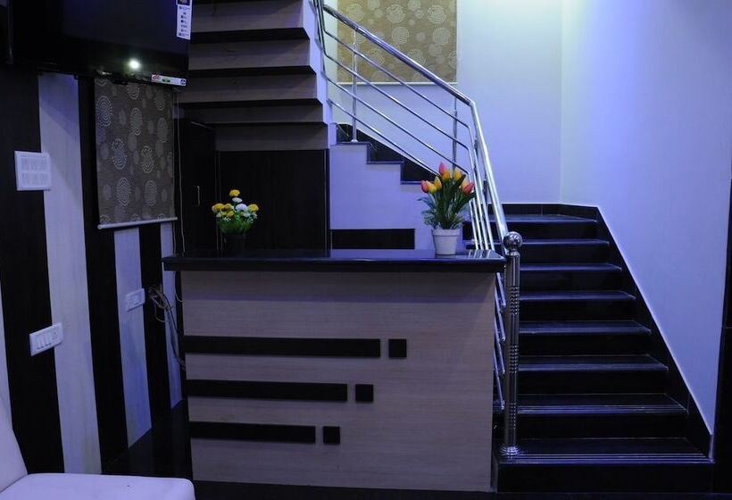 Fotos del hotel Saibala Budget:  3