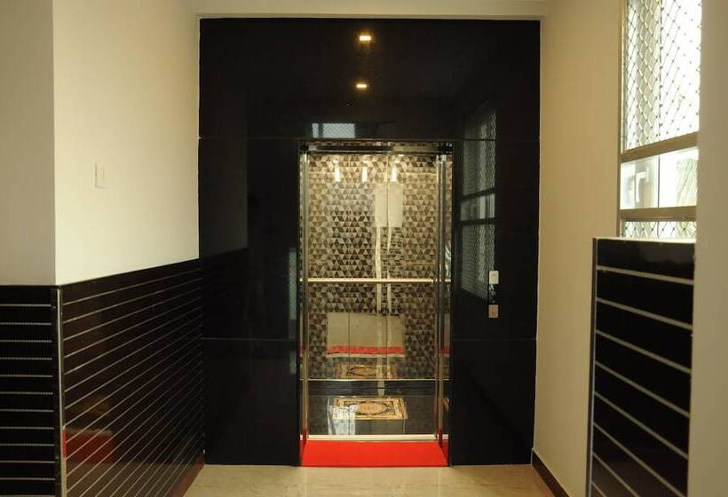 Fotos del hotel Saibala Budget:  23