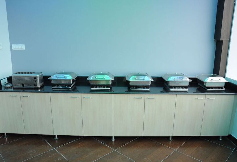 Fotos del hotel Saibala Budget:  15