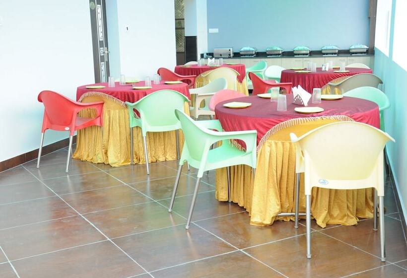 Fotos del hotel Saibala Budget:  13