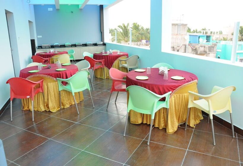 Fotos del hotel Saibala Budget:  22