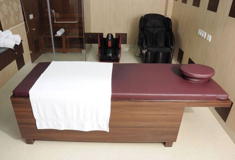 Fotos del hotel Saibala Budget:  21