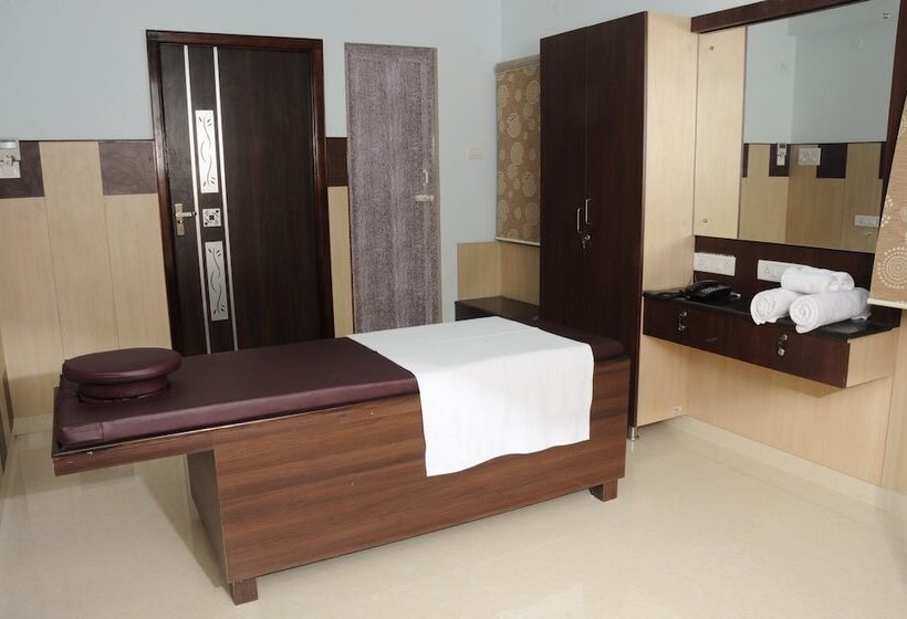 Fotos del hotel Saibala Budget:  11