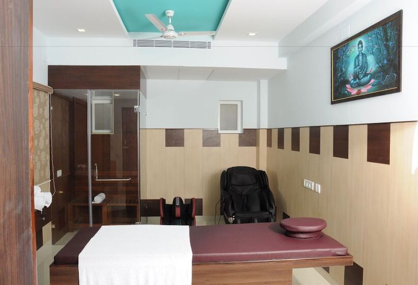 Fotos del hotel Saibala Budget:  17