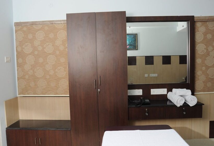 Fotos del hotel Saibala Budget:  2