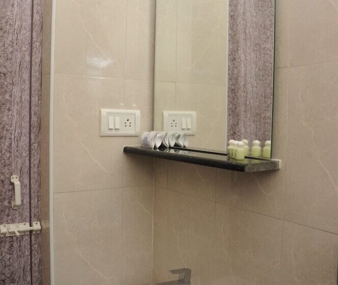 Fotos del hotel Saibala Budget:  7