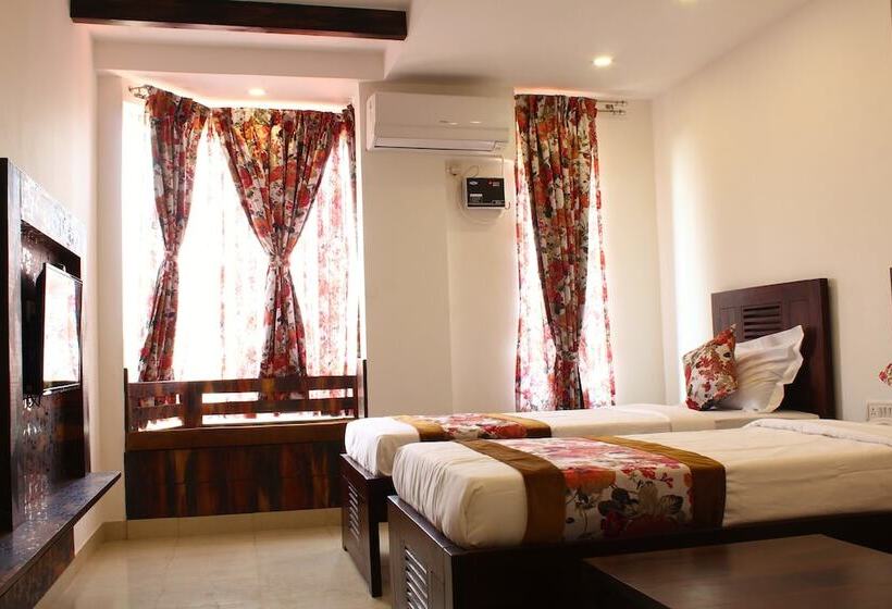 Fotos del hotel Savoy Palacio:  20