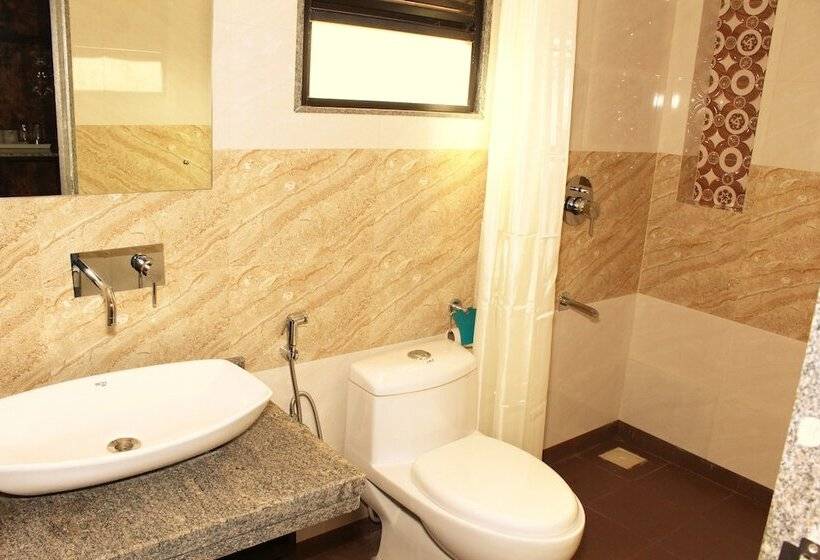 Fotos del hotel Savoy Palacio:  8