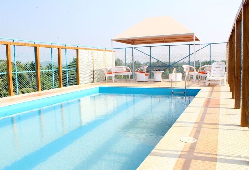 Fotos del hotel Savoy Palacio:  10