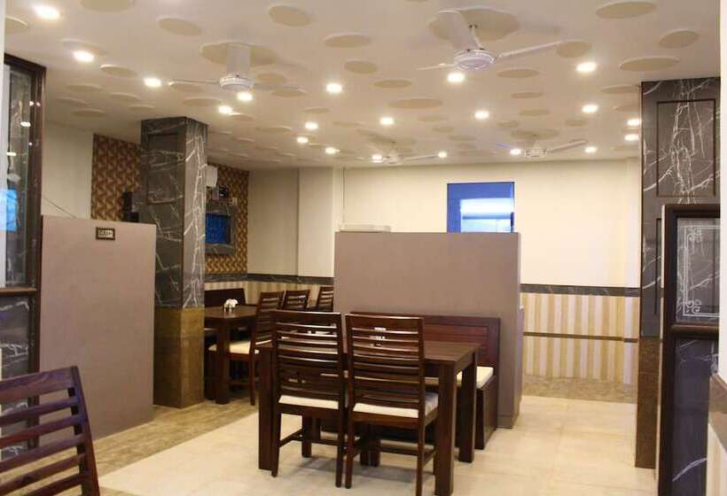 Fotos del hotel Savoy Palacio:  18