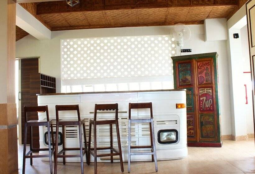 Fotos del hotel Savoy Palacio:  7