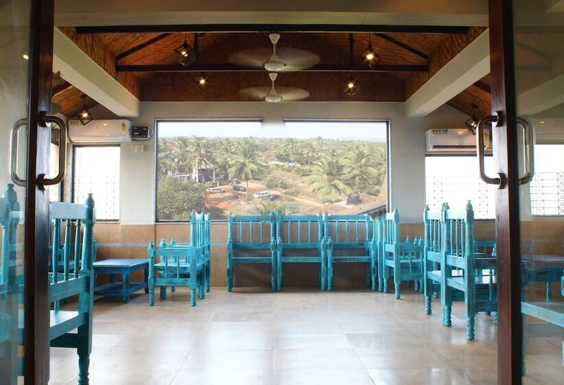 Fotos del hotel Savoy Palacio:  13