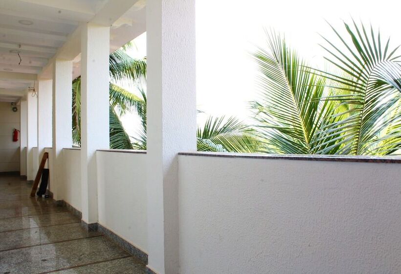 Fotos del hotel Savoy Palacio:  14