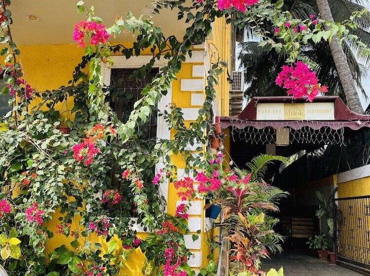 Fotos del hotel Savoy Palacio:  25