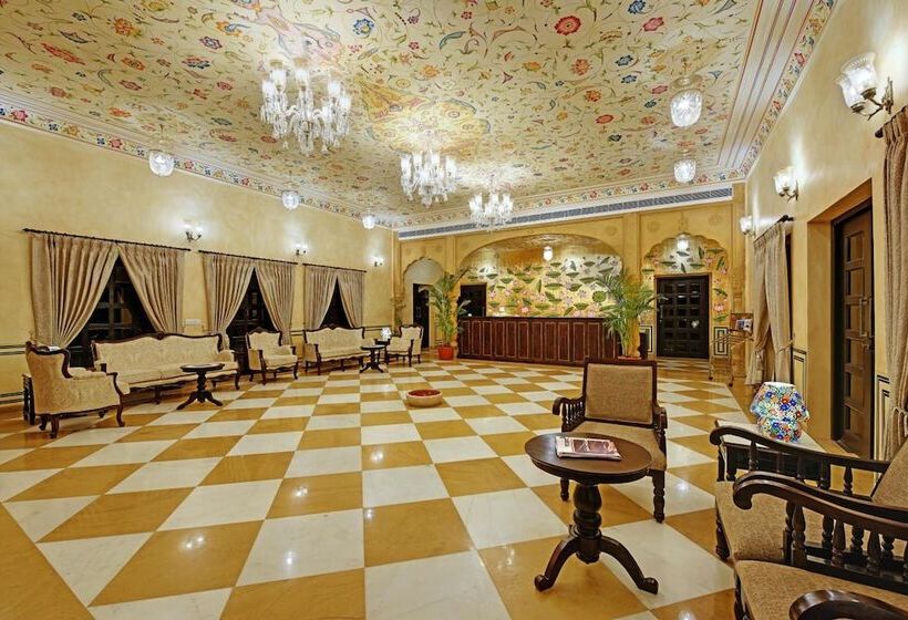 Fotos del hotel The Desert Palace:  9