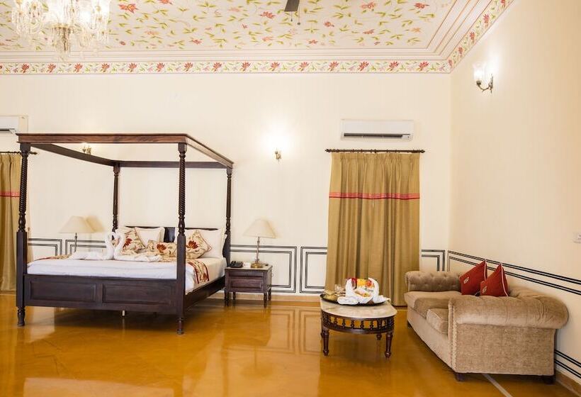 Fotos del hotel The Desert Palace:  14