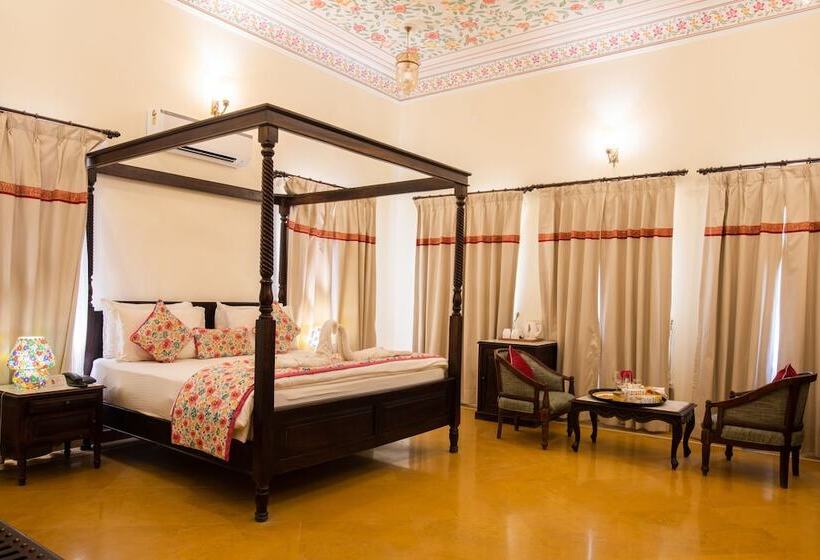 Fotos del hotel The Desert Palace:  8