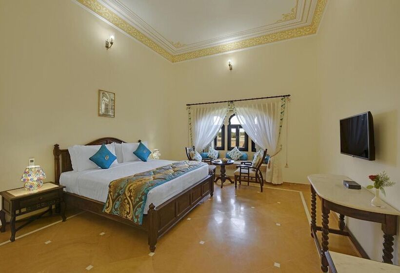 Fotos del hotel The Desert Palace:  15