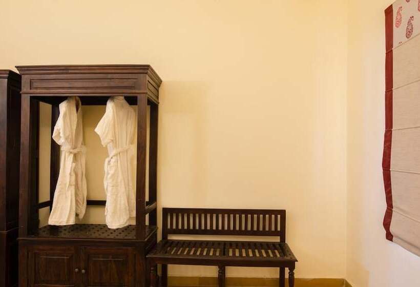 Fotos del hotel The Desert Palace:  21