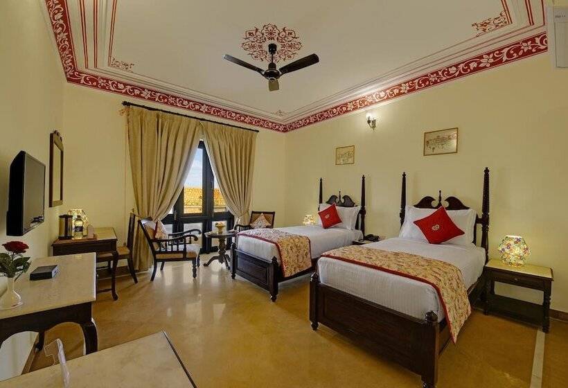 Fotos del hotel The Desert Palace:  10