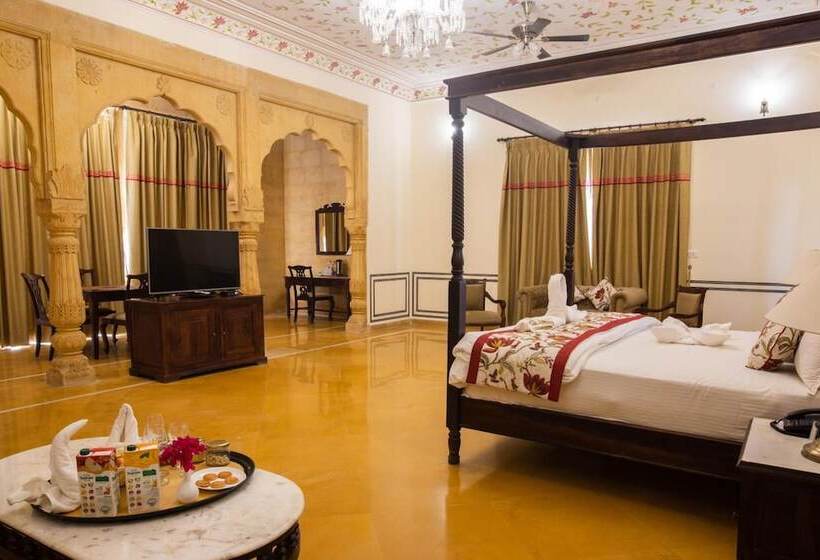 Fotos del hotel The Desert Palace:  12