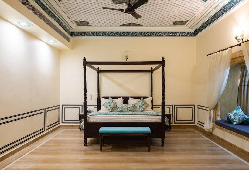 Fotos del hotel The Desert Palace:  20