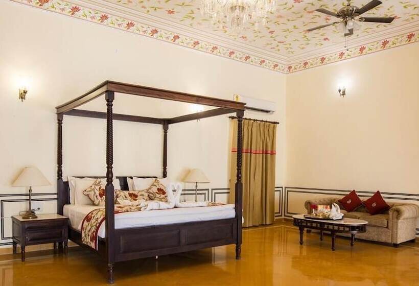 Fotos del hotel The Desert Palace:  16