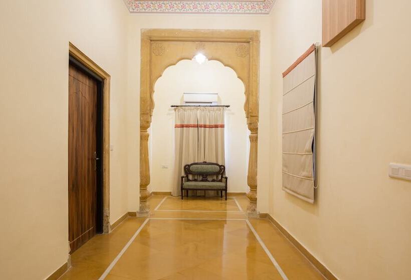 Fotos del hotel The Desert Palace:  5