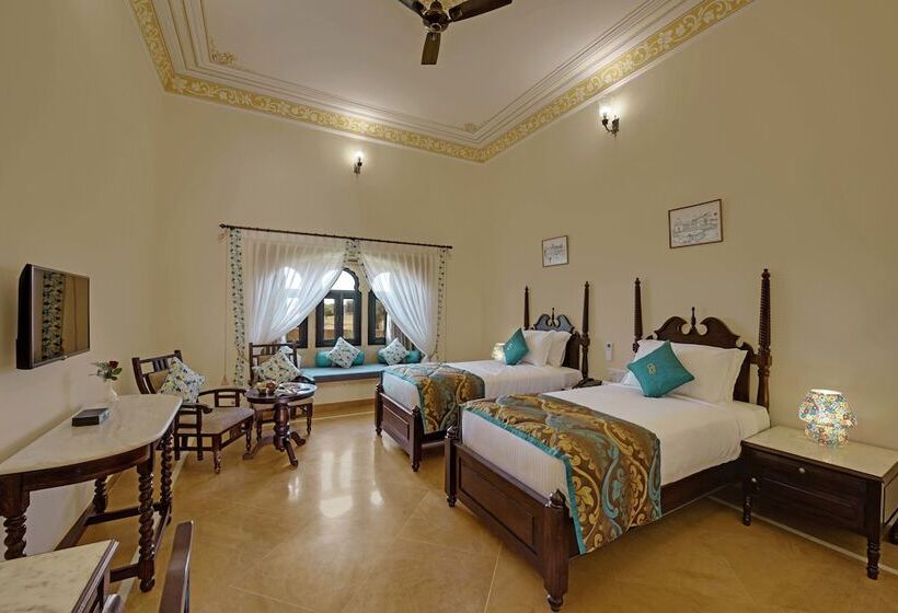 Fotos del hotel The Desert Palace:  13