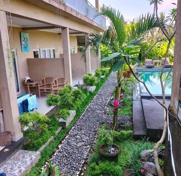 Fotos del hotel Uma Kutuh 2:  19