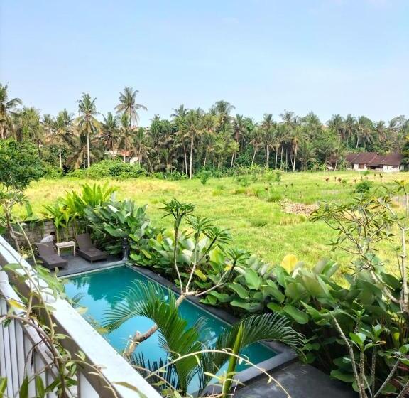 Fotos del hotel Uma Kutuh 2:  21