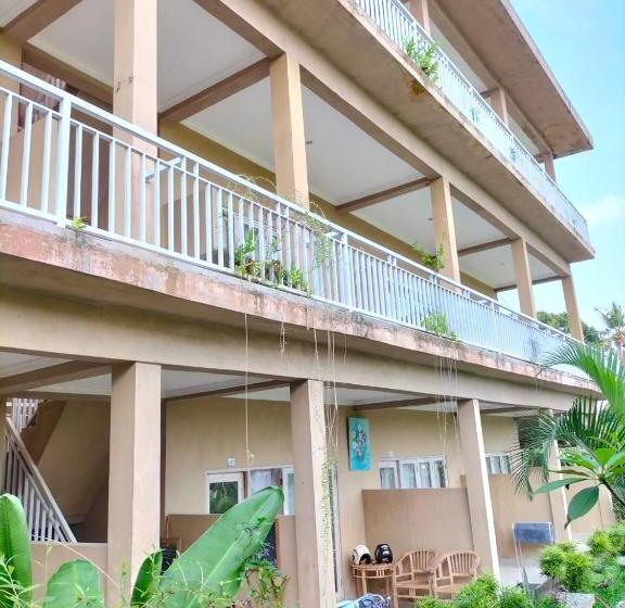 Fotos del hotel Uma Kutuh 2:  22