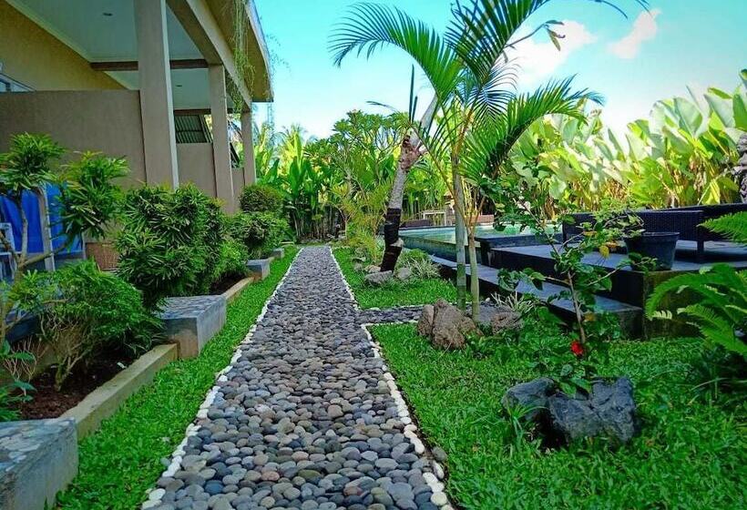 Fotos del hotel Uma Kutuh 2:  24