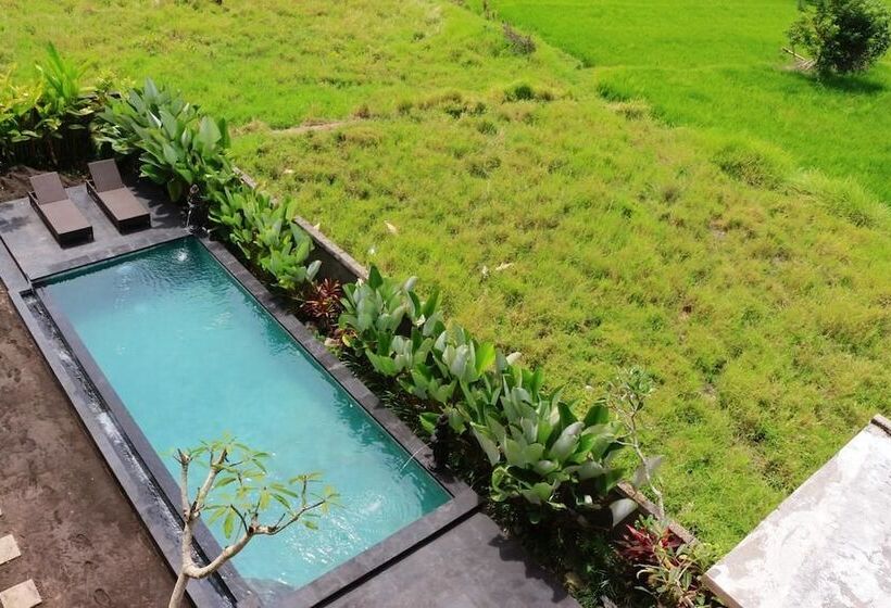 Fotos del hotel Uma Kutuh 2:  11