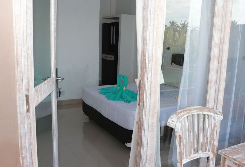 Fotos del hotel Uma Kutuh 2:  7