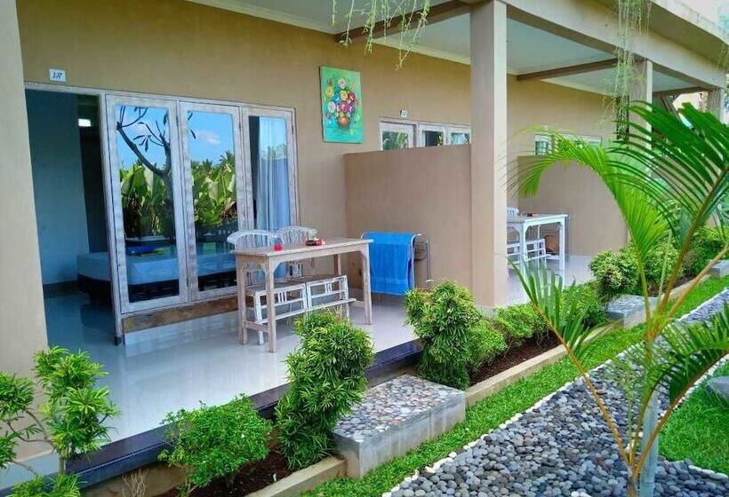 Fotos del hotel Uma Kutuh 2:  3